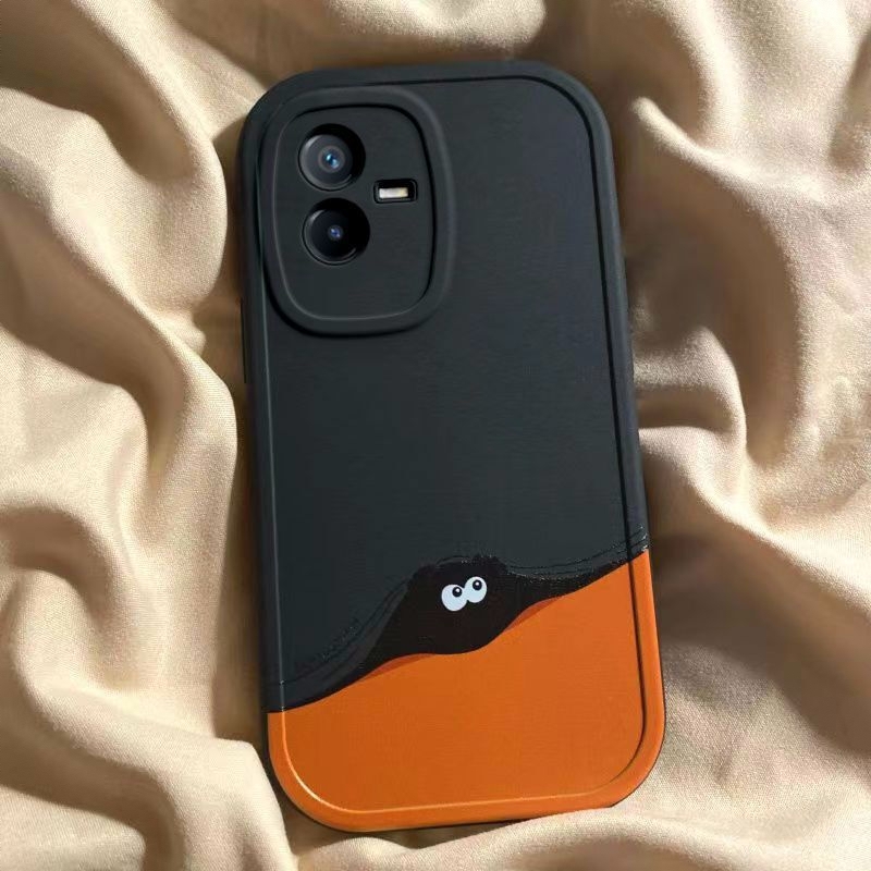 商品配色： vivo t2x