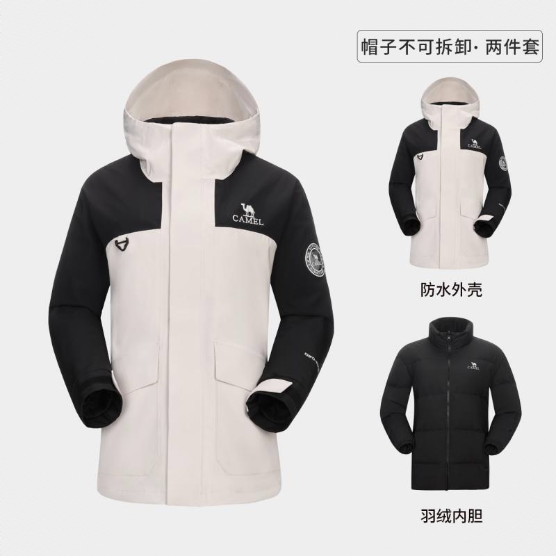商品配色： 幻影黑/橡木灰