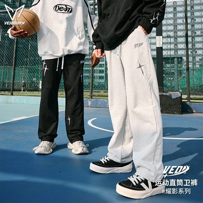 商品配色： 耀影花灰/加绒款