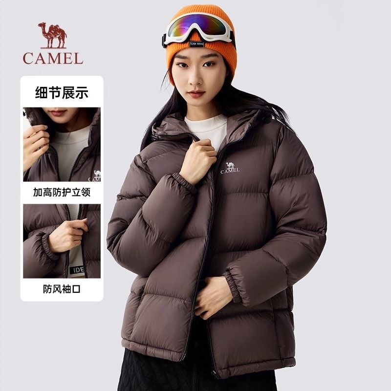 商品配色： 枯茶