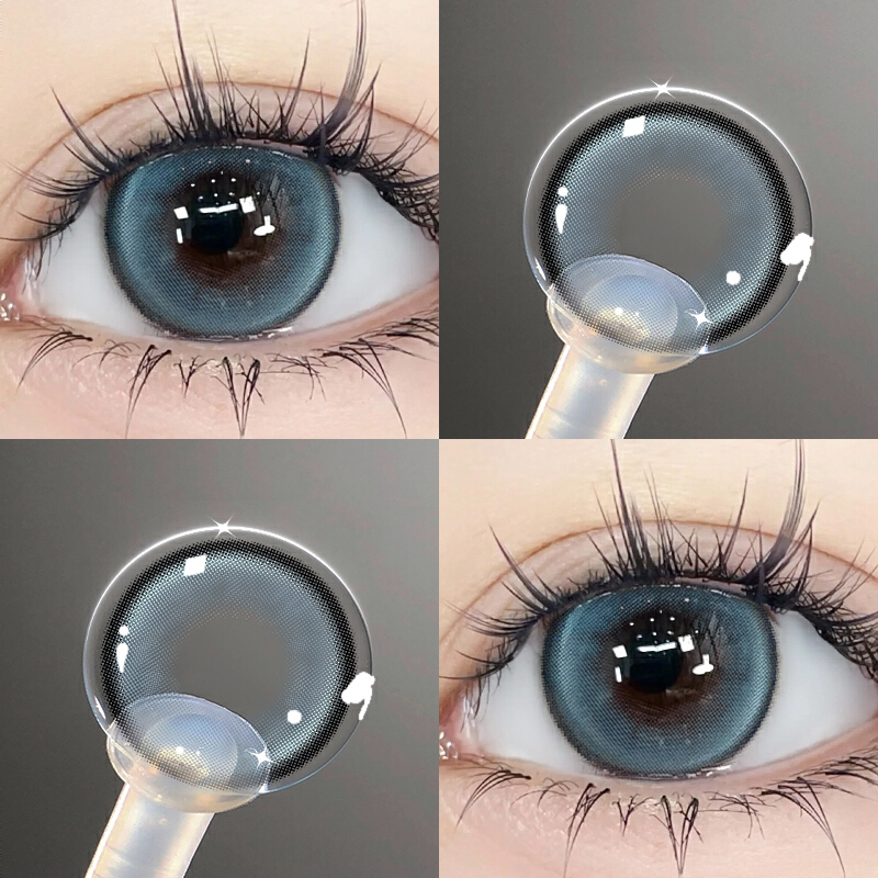 商品配色： 冰棍蓝14.5mm