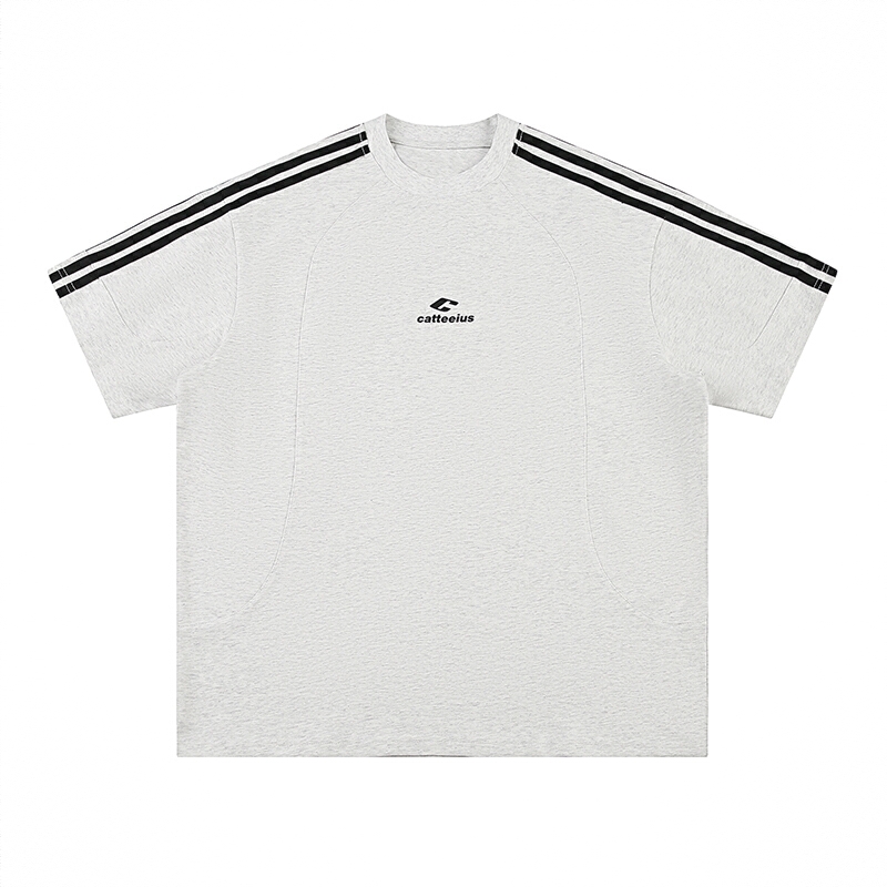 商品配色： 白花灰