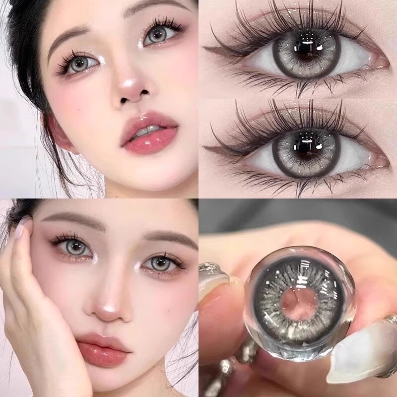 商品配色： 雪山雾灰14.5mm