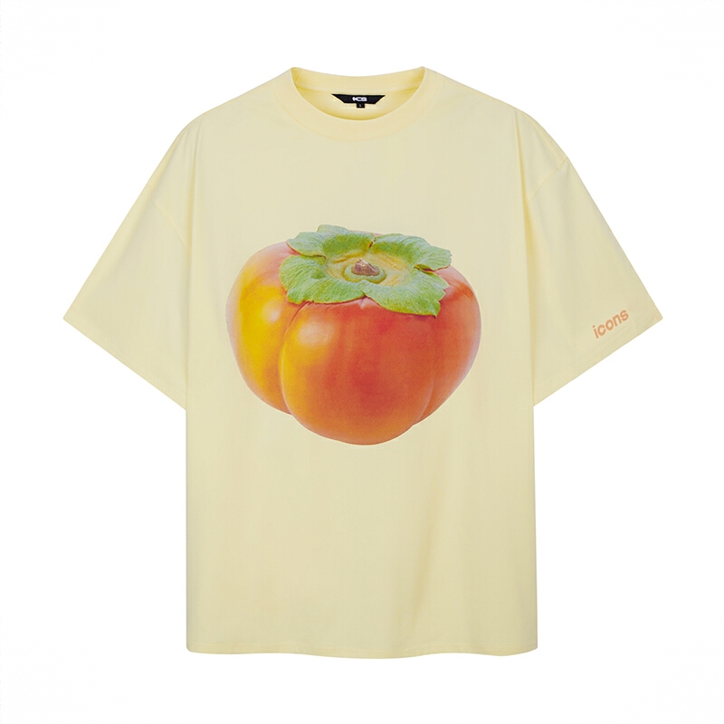 商品配色： 奶油黄