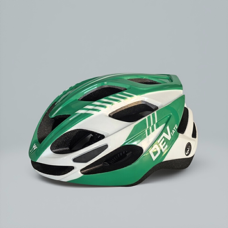 商品配色： 【加大码 绿白】头围58-64cm可调 赠收纳包