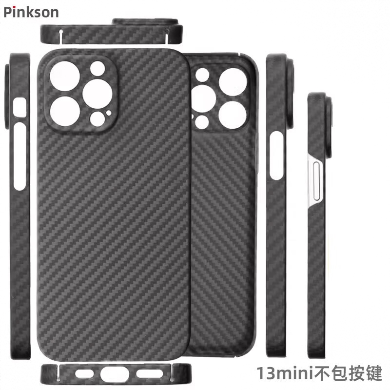 商品配色： 【覆盖镜头款】1500D芳纶/无磁吸