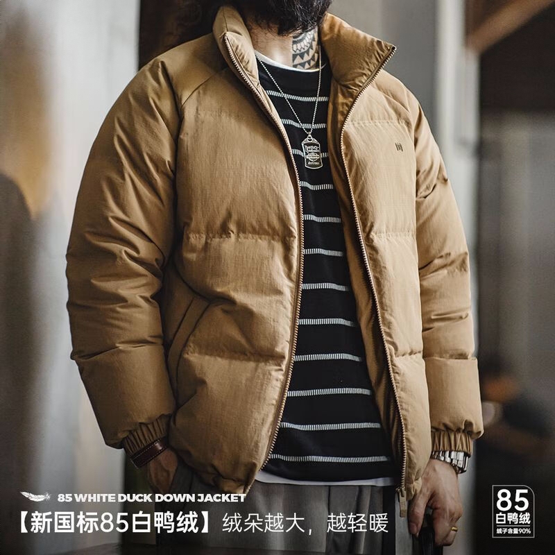 商品配色： 卡其