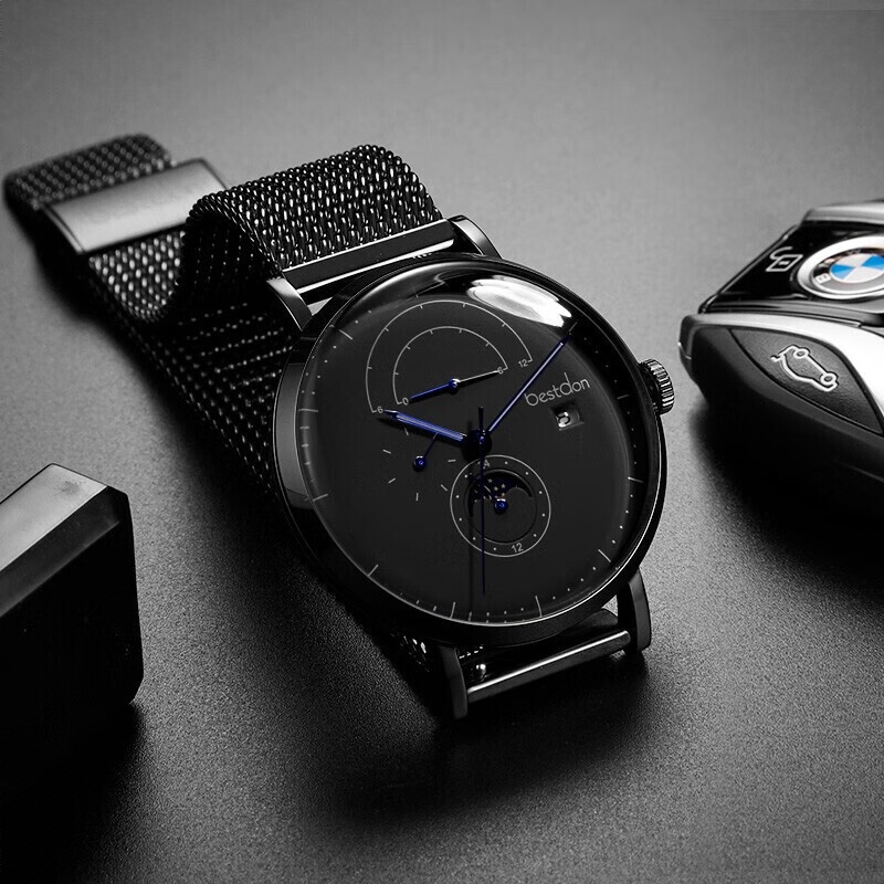 商品配色： 网带黑壳黑面