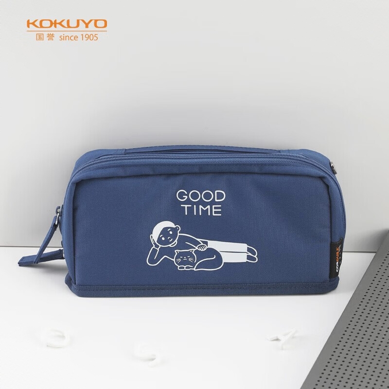 商品配色： 蓝色