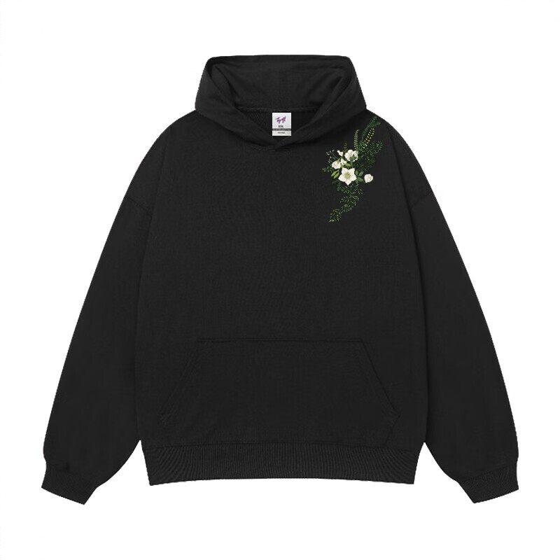 商品配色： 黑/印花