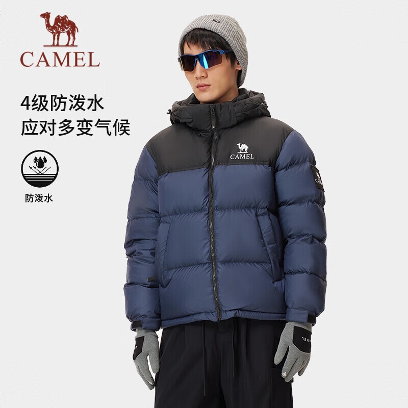 商品配色： 幻影黑/子夜蓝