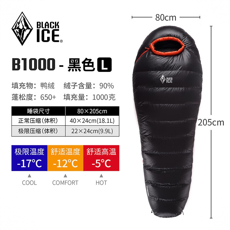 商品配色： 黑色