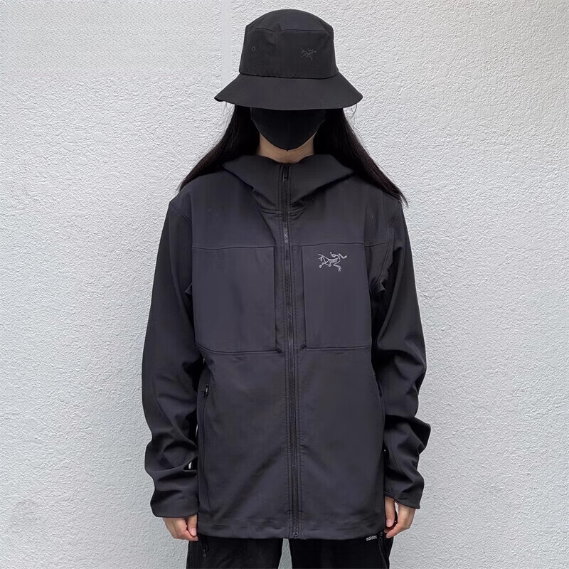 商品配色： 蓝黑/Black Sapphire