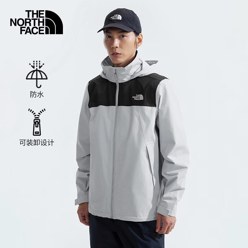 商品配色： 星尘灰
