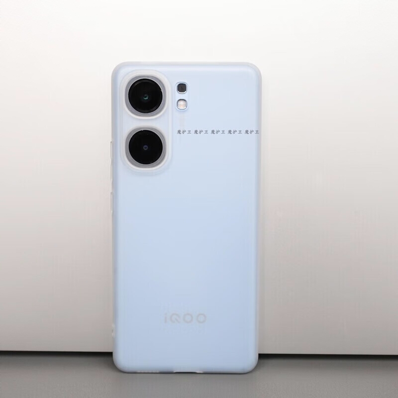 商品配色： Neo9Pro软壳 透白全包