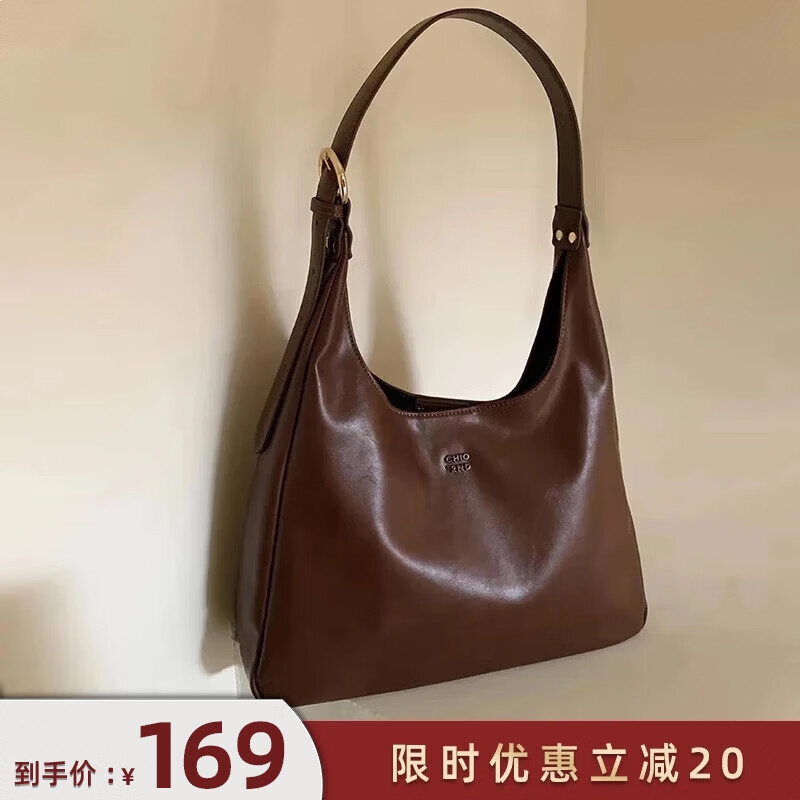 商品配色： 棕色