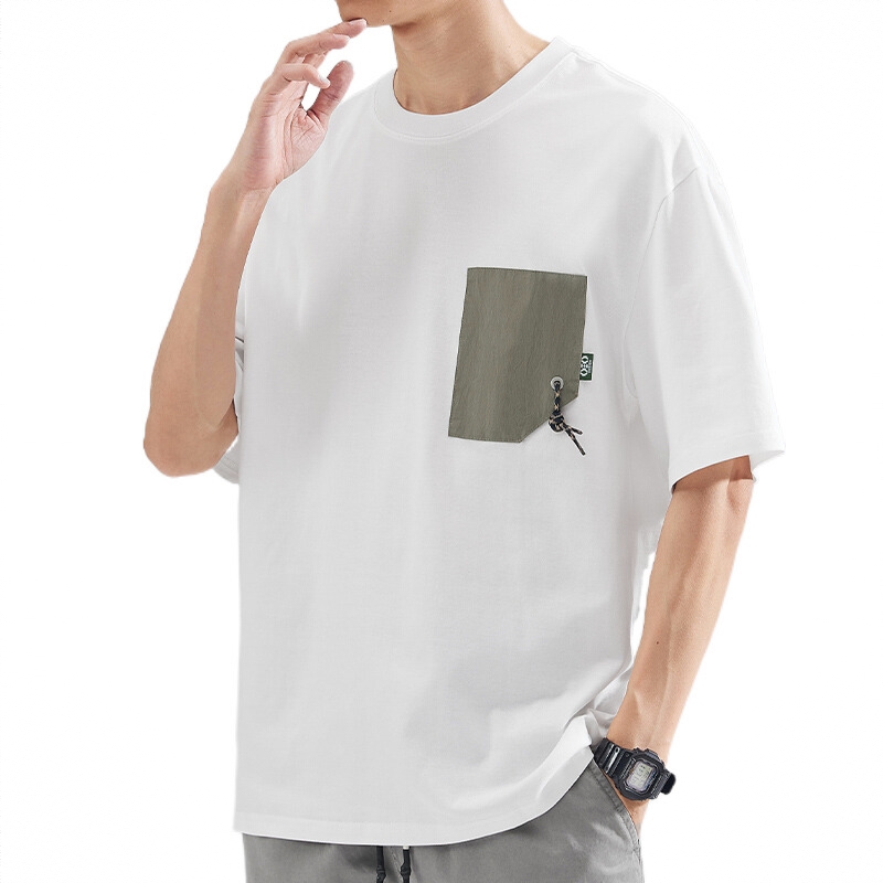 商品配色： 白