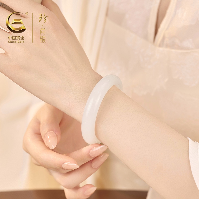 商品配色： 天山翠-无翠
