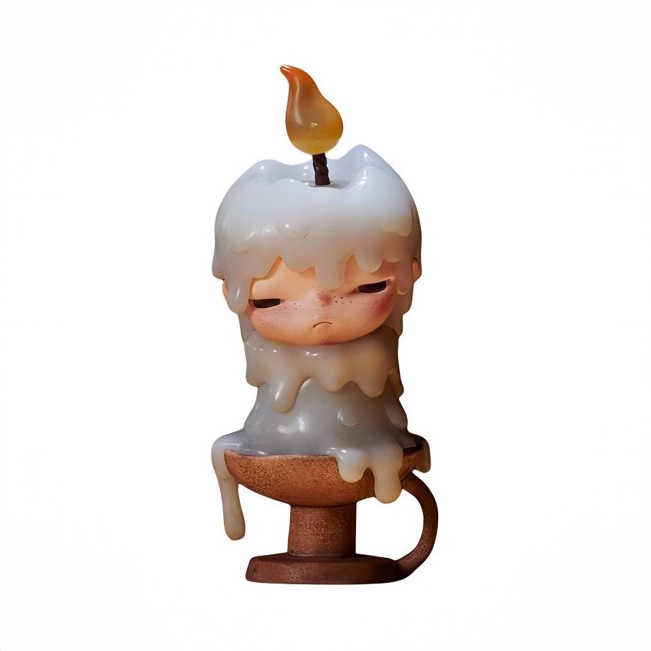 商品配色： 烛台