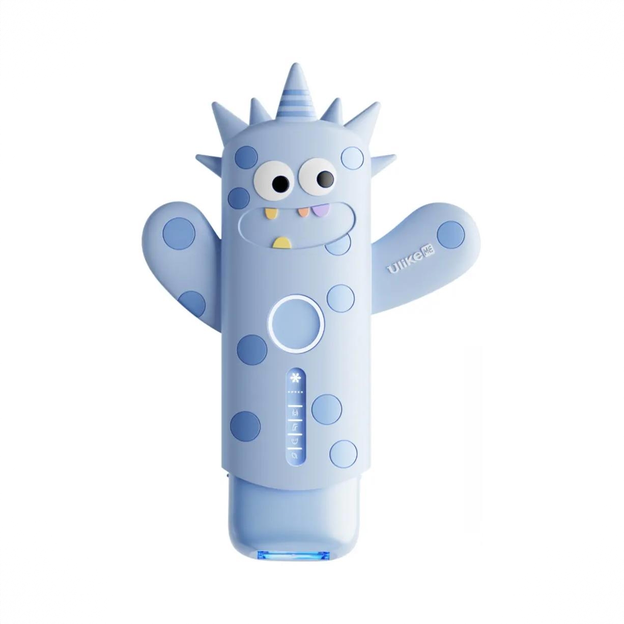 商品配色： 毛毛怪限定（干湿双脱款）