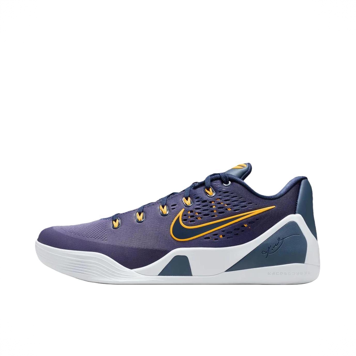 商品配色： 雷霆蓝/白色