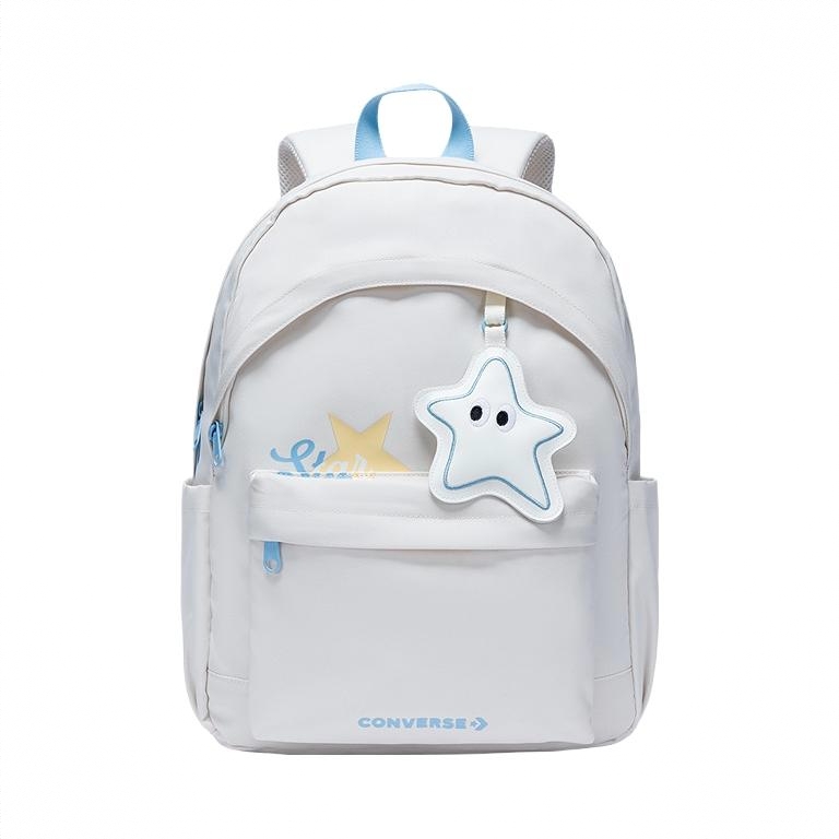 商品配色： 羽白色 CV2623055GS-004