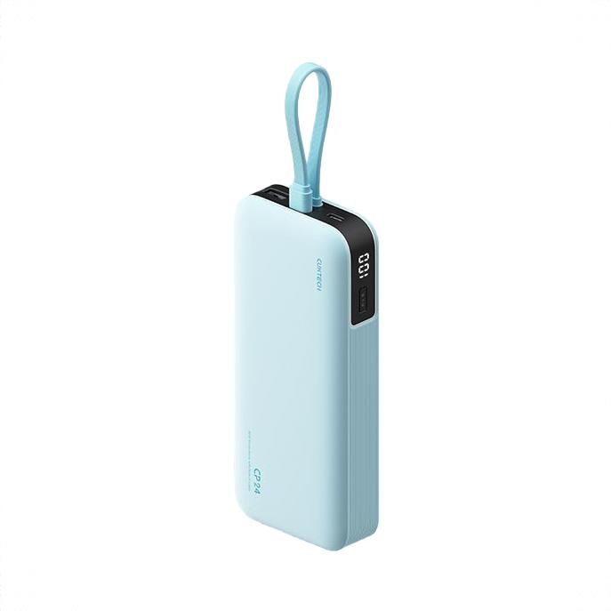 商品配色： 云水蓝 自带线