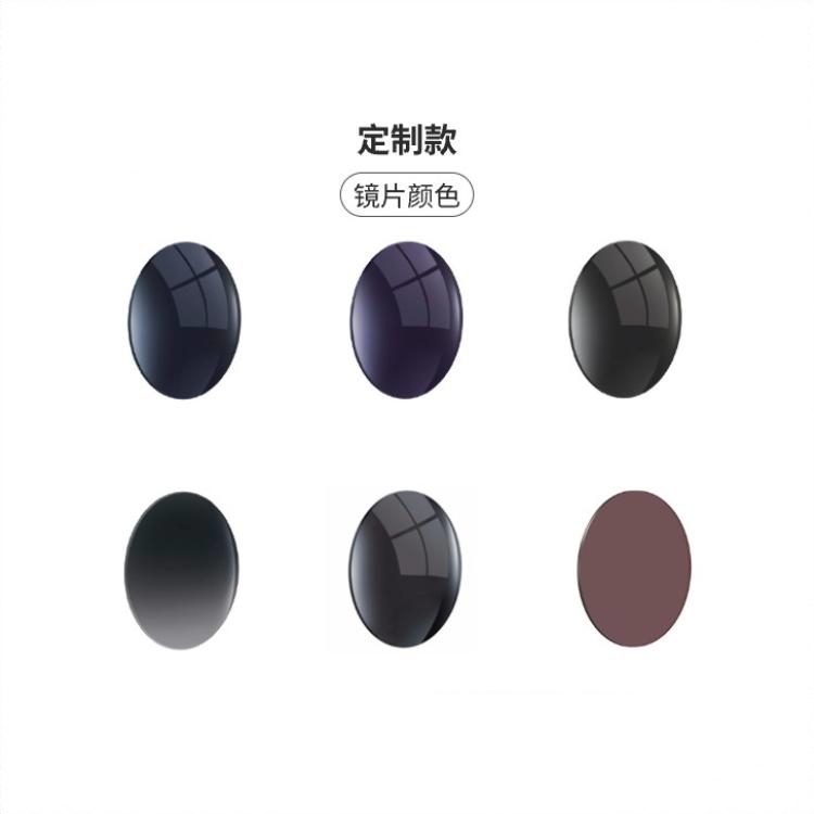 商品配色： 定制款（非偏光）