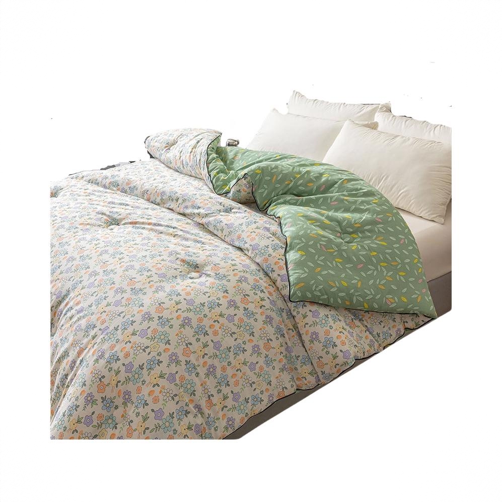 商品配色： 碎花细雨