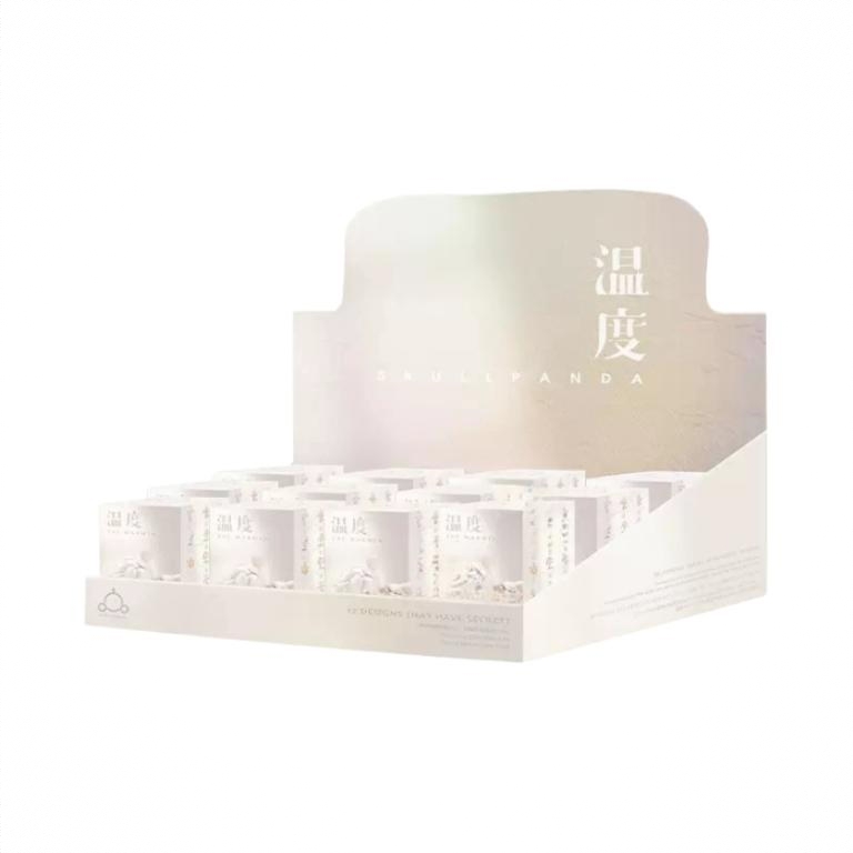 商品配色： 端盒12个