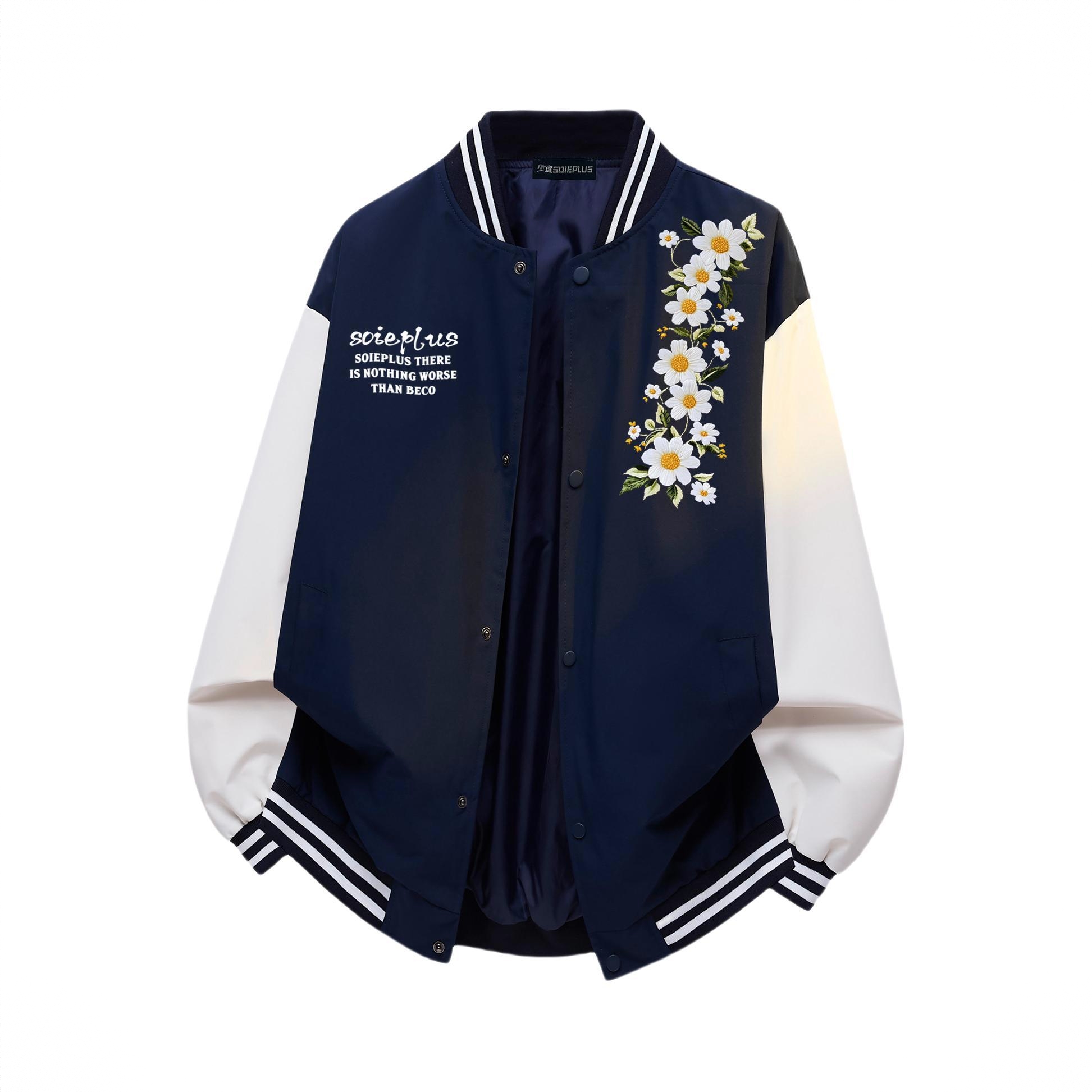 商品配色： 藏青