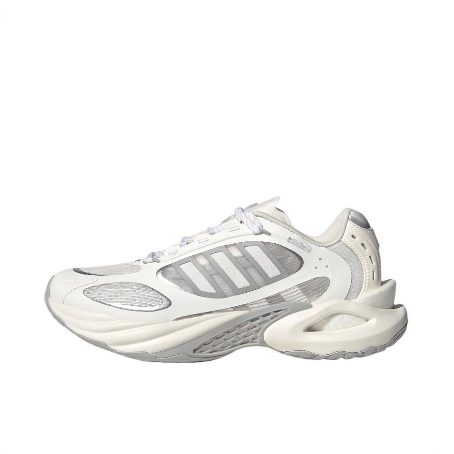 商品配色： 亮白色/浅灰色/金属银