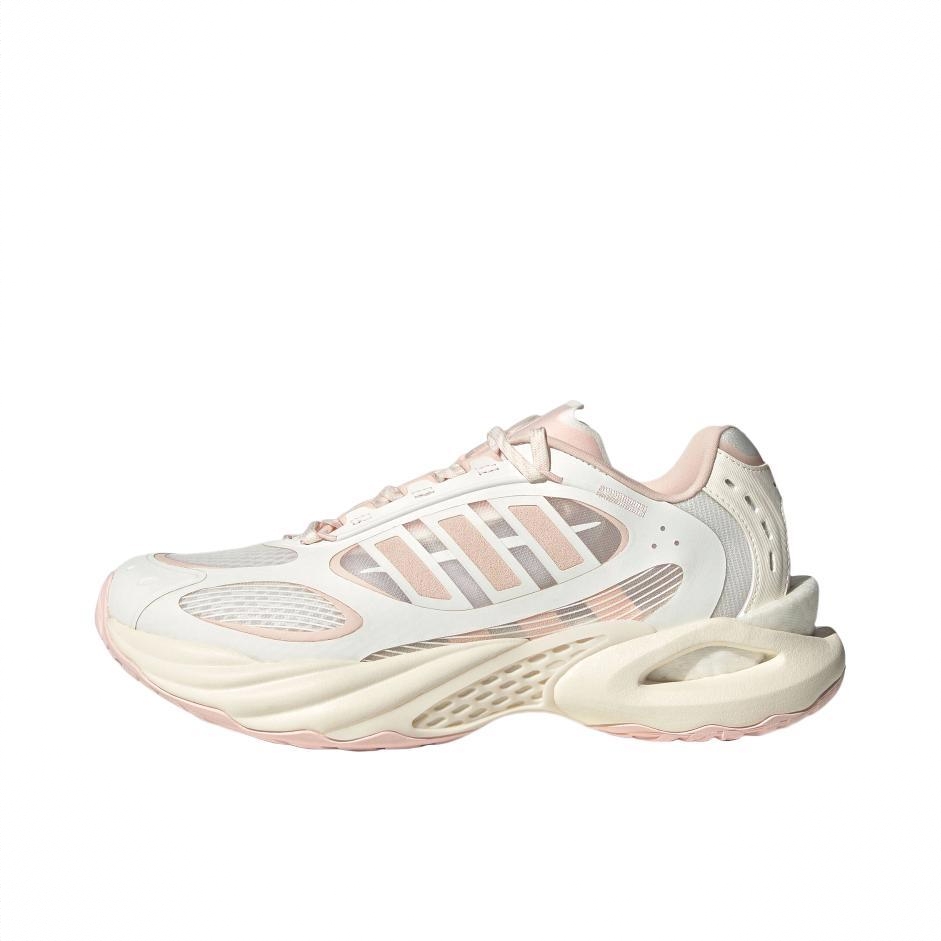 商品配色： 女款/亮白色/奇迹石英色/汉玉白