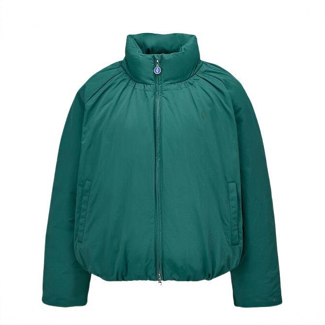 商品配色： 海苔军绿