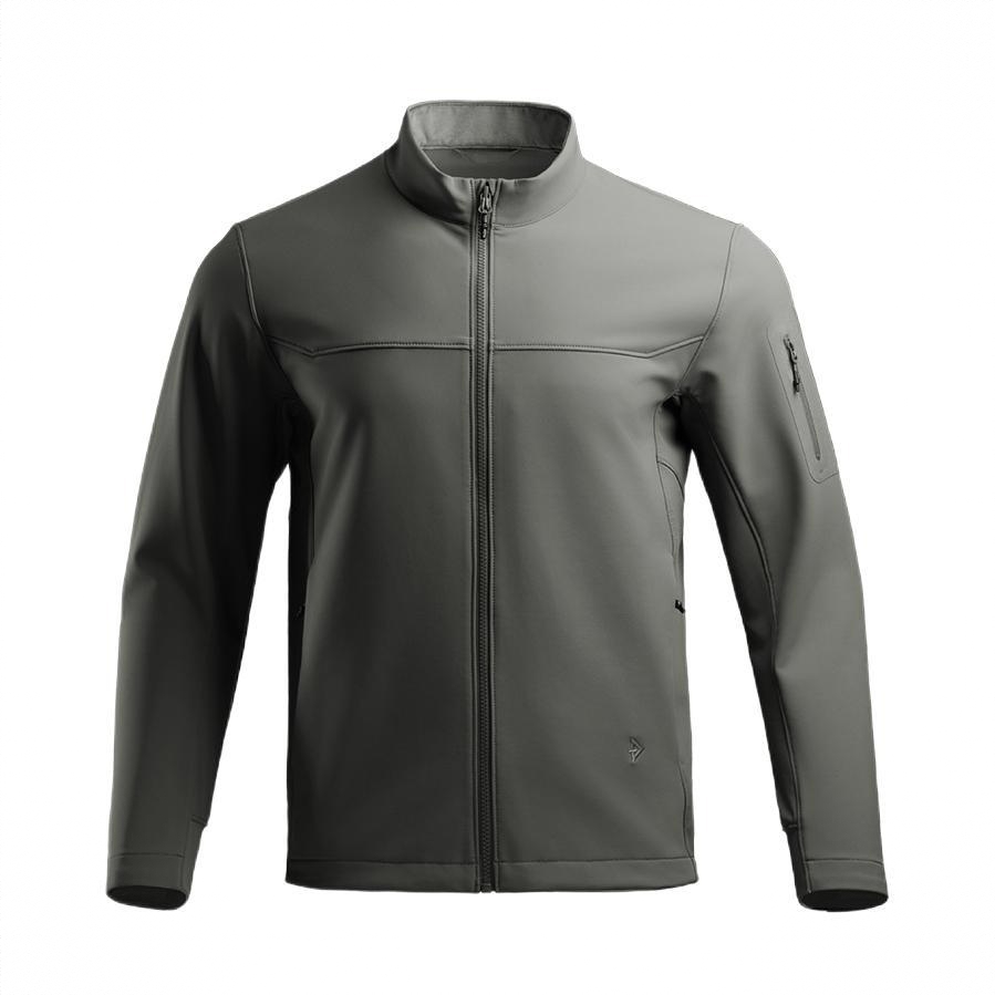 商品配色： 深灰绿