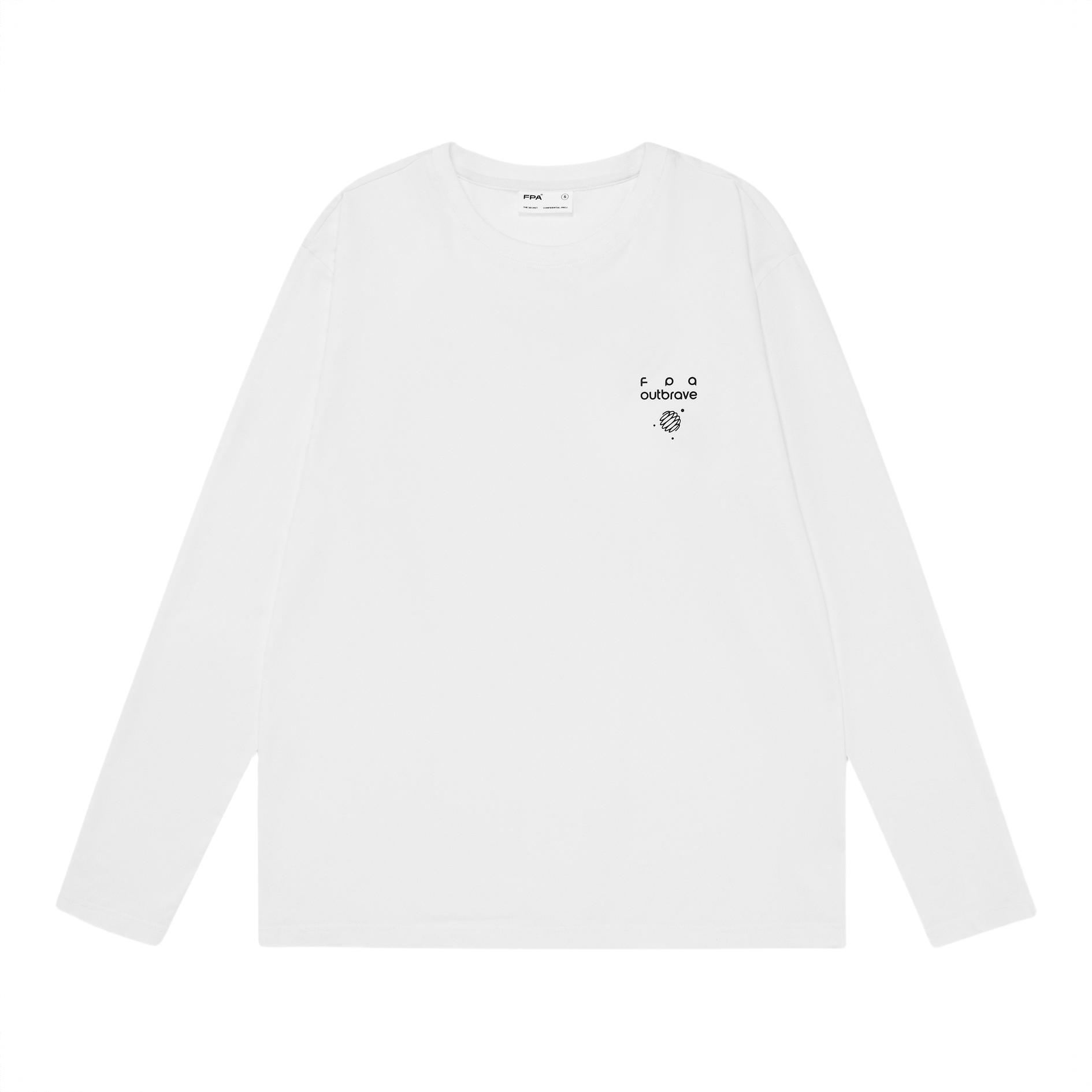 商品配色： 白