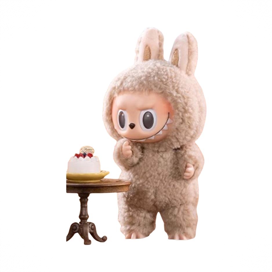 商品配色： 太妃糖糖