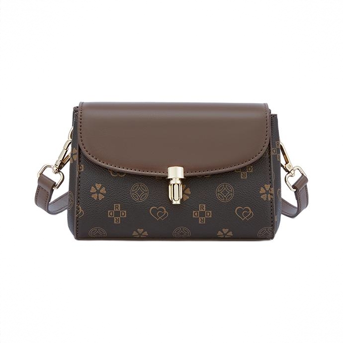 商品配色： 咖啡色