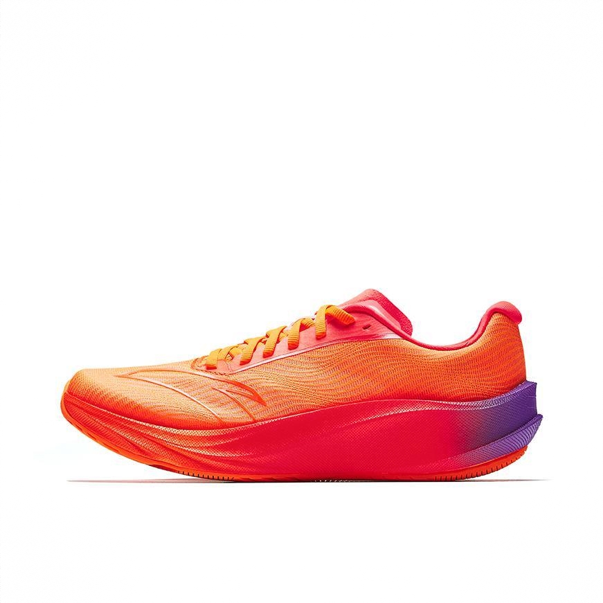 商品配色： 荧光正橘/荧光艳红