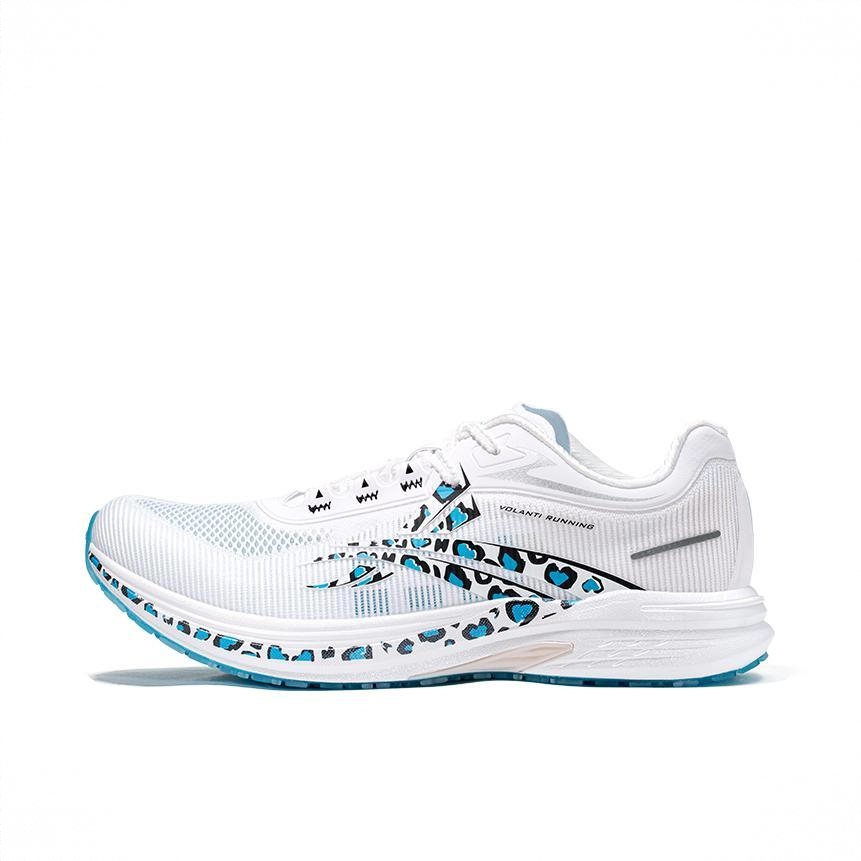 商品配色： 白色/蓝色