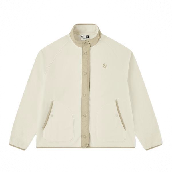 商品配色： 奶油白/沙漠卡其