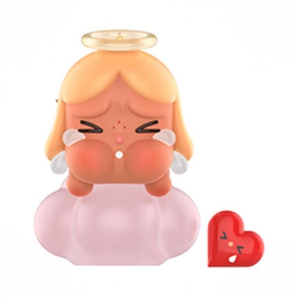 商品配色： 笨蛋爱神