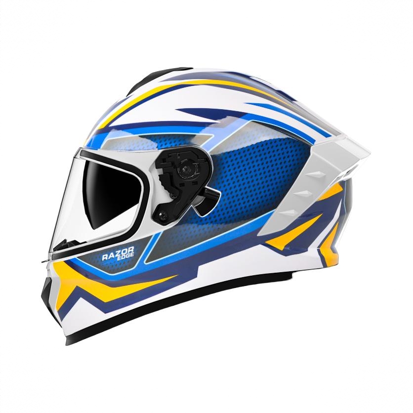 商品配色： 蓝疾风