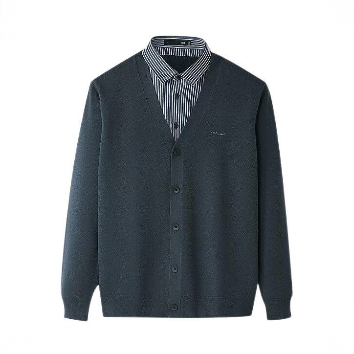 商品配色： 蓝灰