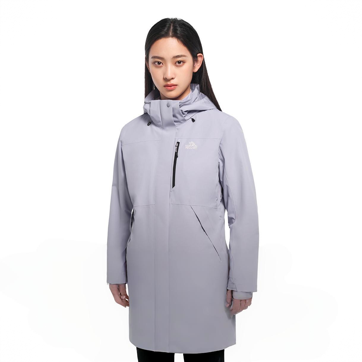 商品配色： 暮山紫