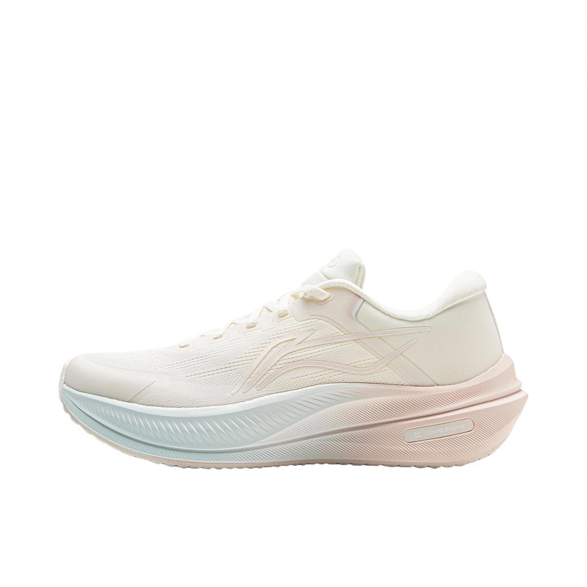 商品配色： 女款/乳白色