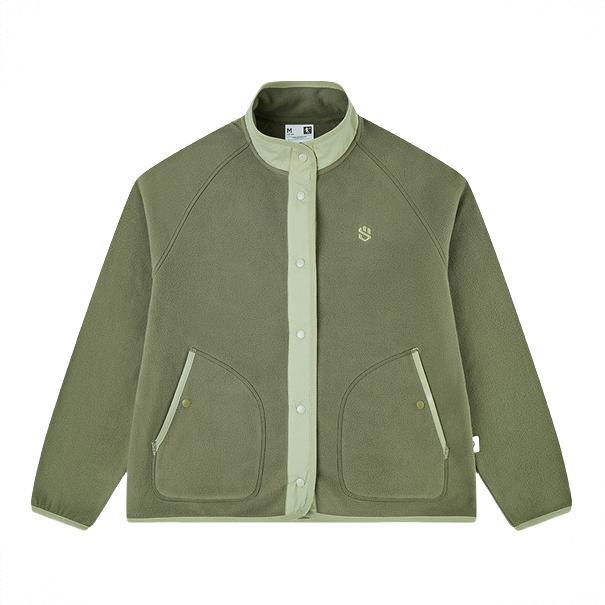 商品配色： 璃宽绿