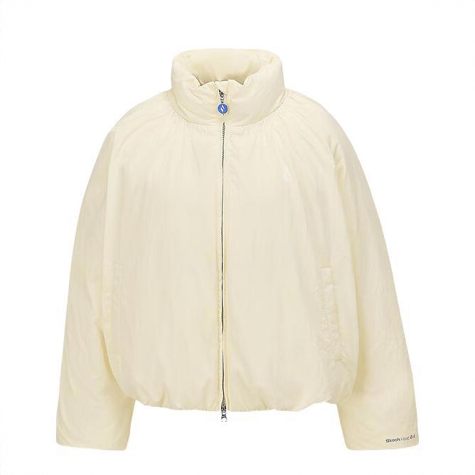 商品配色： 奶油白