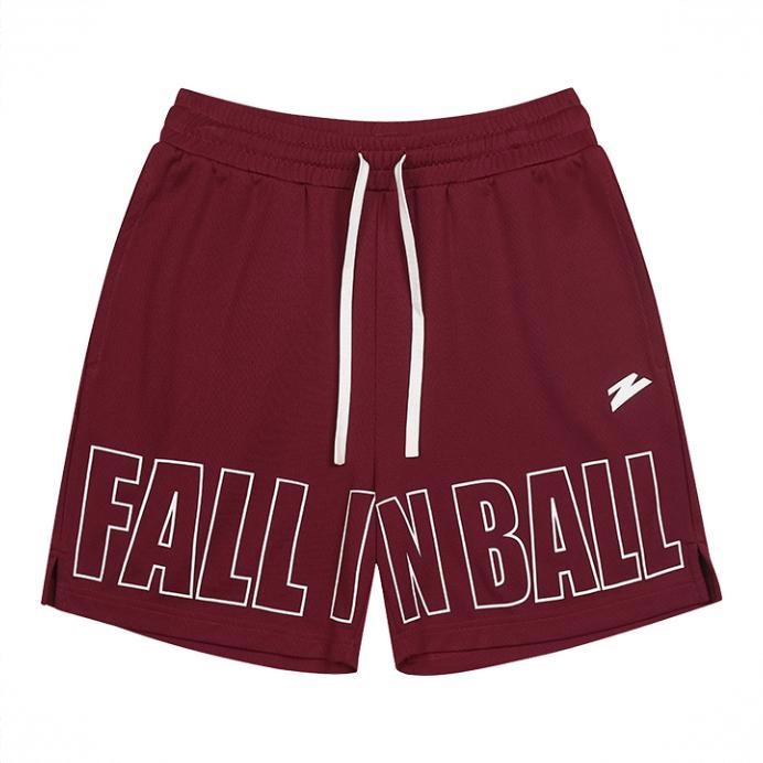 商品配色： 酒红