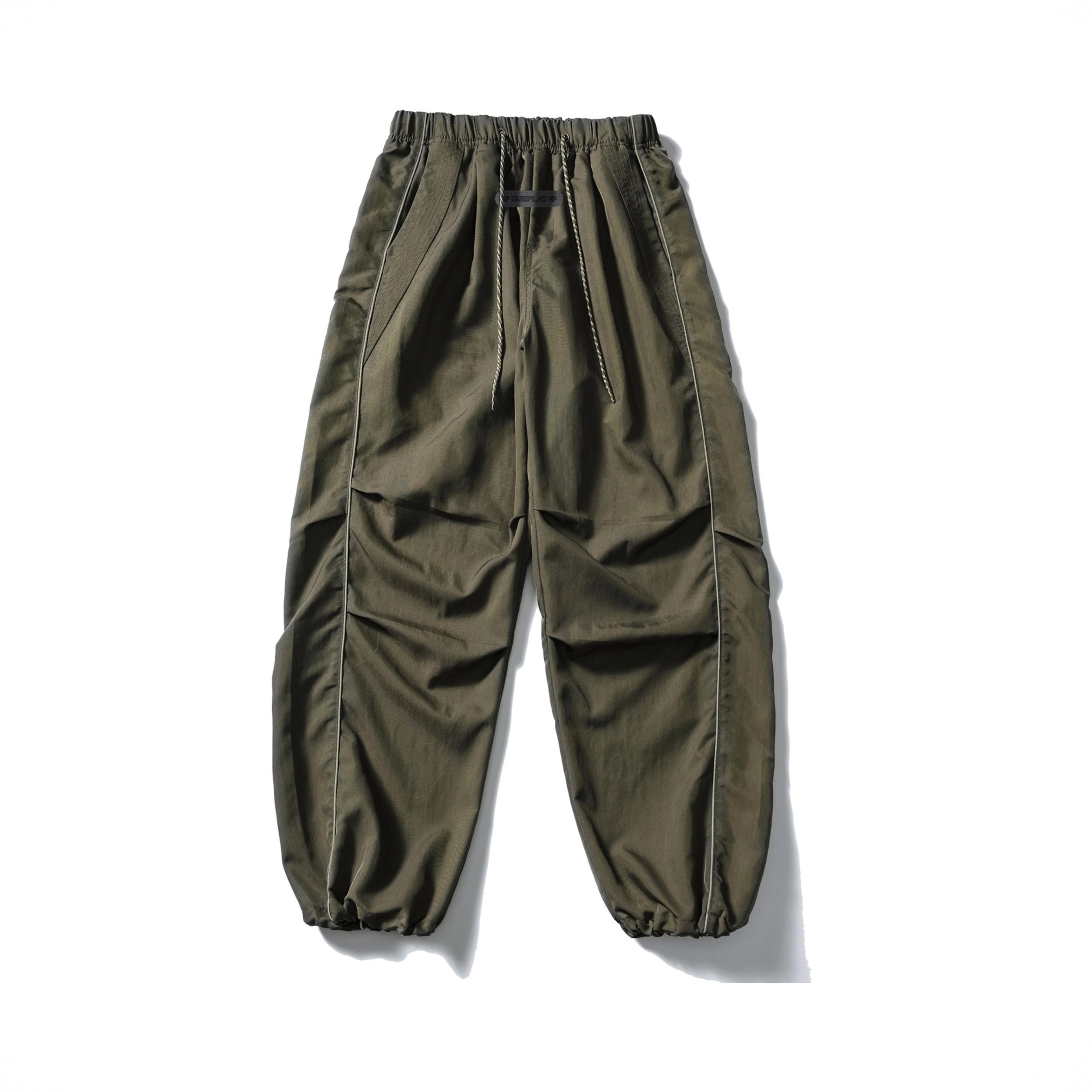 商品配色： 军绿